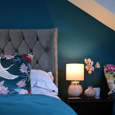 Kedleston View B&B Quarndon Экстерьер фото