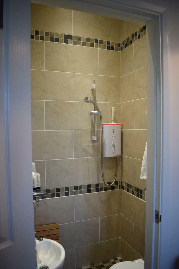 Kedleston View B&B Quarndon Экстерьер фото