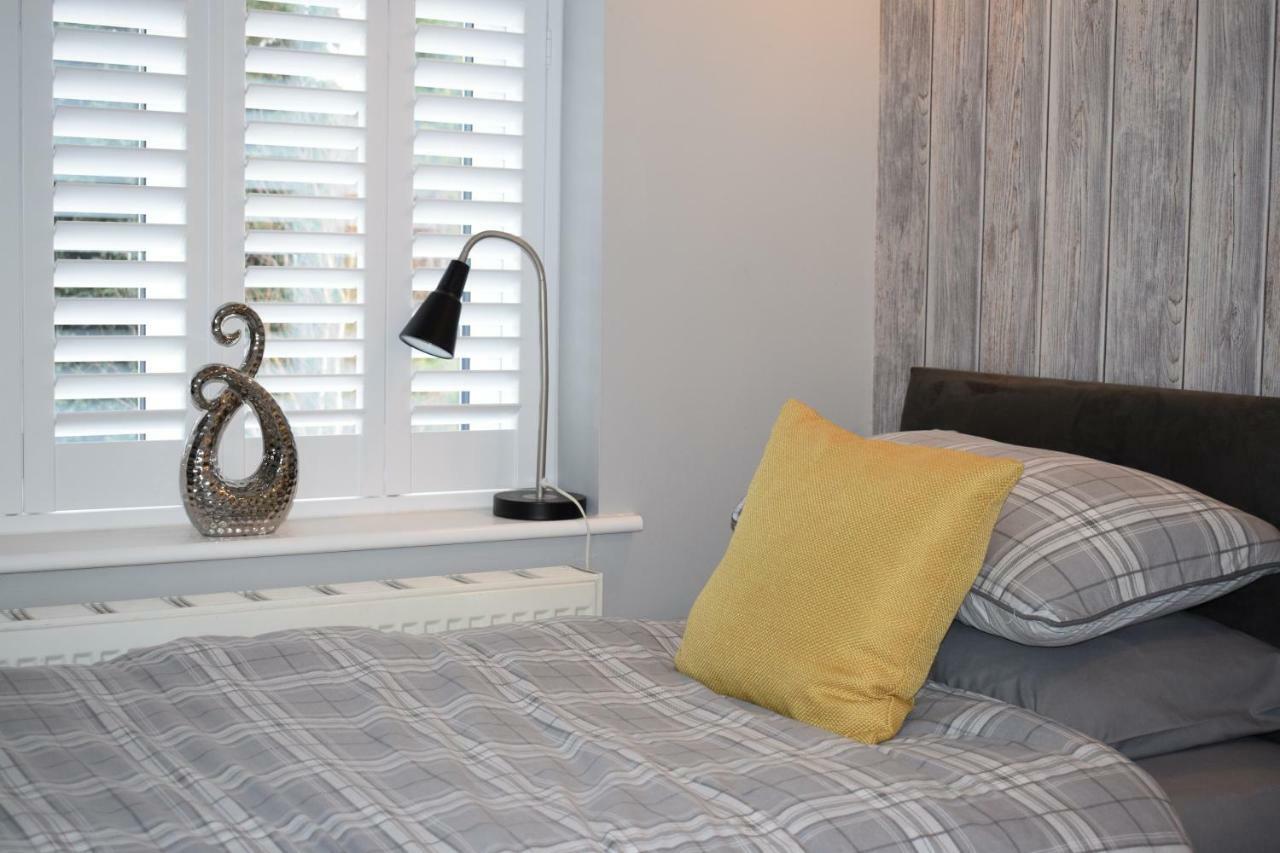 Kedleston View B&B Quarndon Экстерьер фото