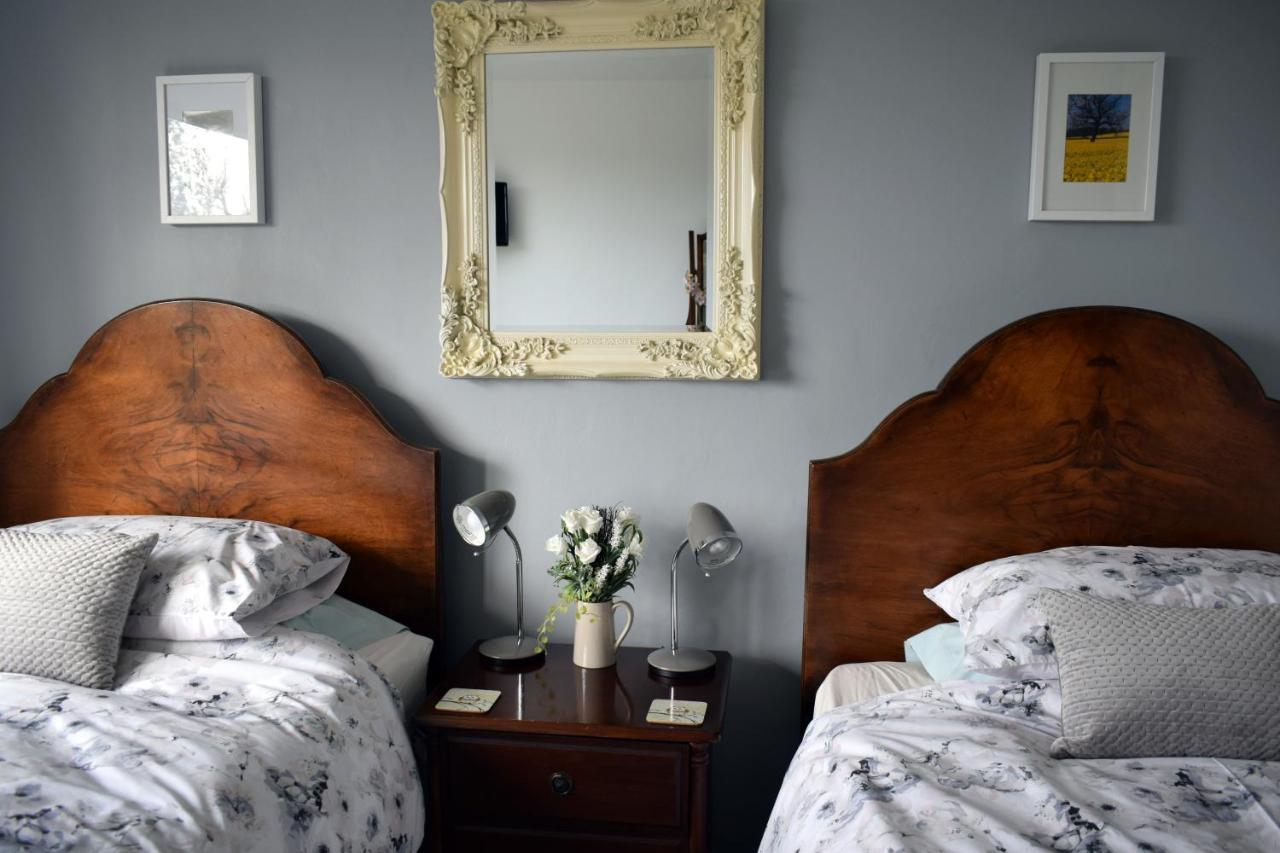 Kedleston View B&B Quarndon Экстерьер фото