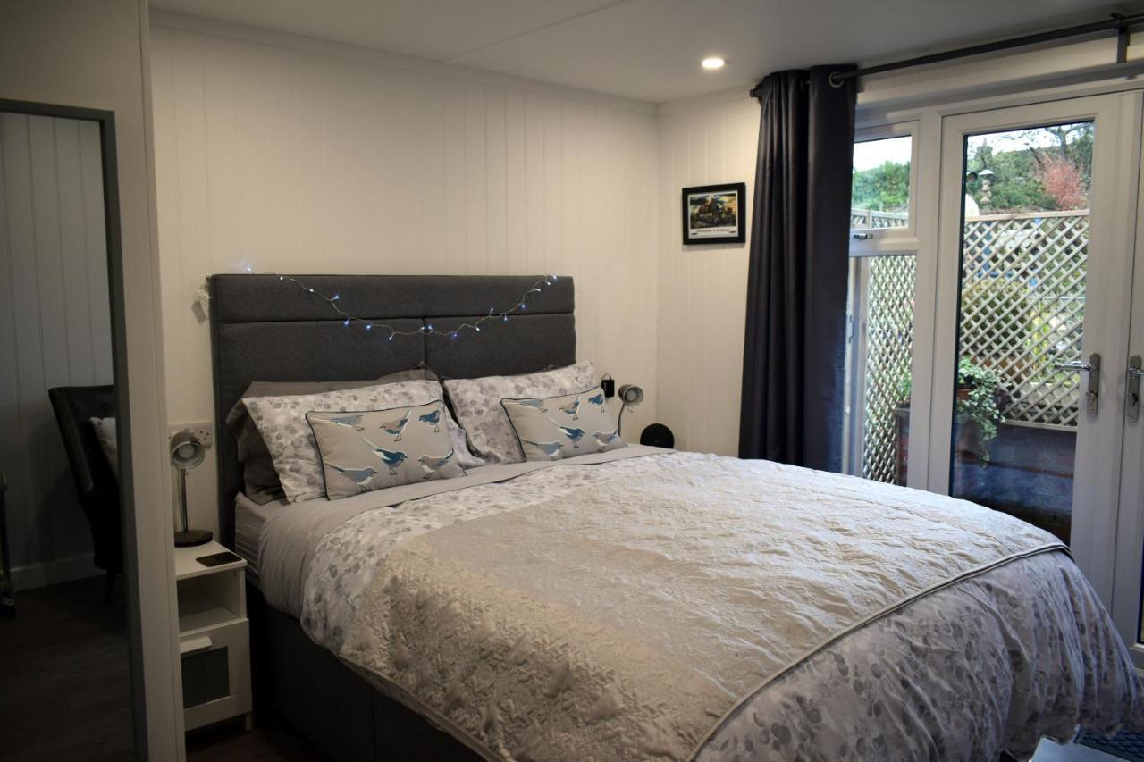 Kedleston View B&B Quarndon Экстерьер фото